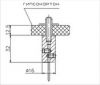 Узел ТС 1.02 - схема